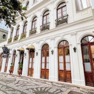 Johnscher by SJ - San Juan Curitiba