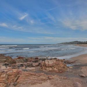 Breath taking sea views