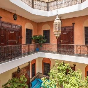 Riad Todra