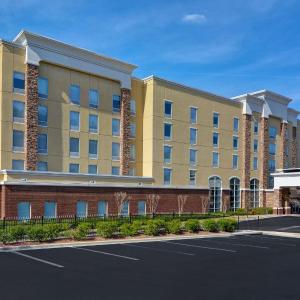 Hampton Inn & Suites Birmingham-Hoover-Galleria