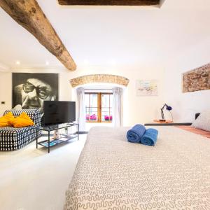 Loft La Città Vecchia