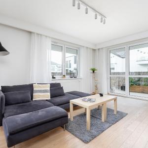 Stawowa Apartment with Balcony & Parking Cracow by Noclegi Renters