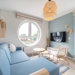 Apartamenty Villa Nord Centrum Jastrzębia Góra
