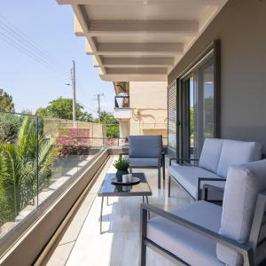 Greyt Apartments Glyfada