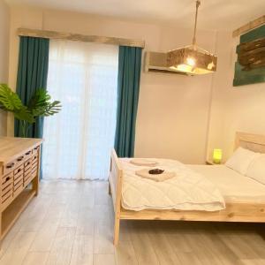 Cozy Design Flat in the heart of Antalya