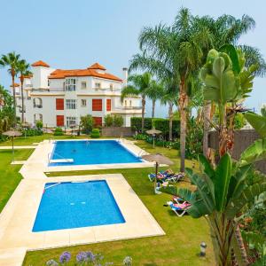 Jardines del Mar Mediterraneo 2428
