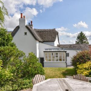 Thatched Cottage