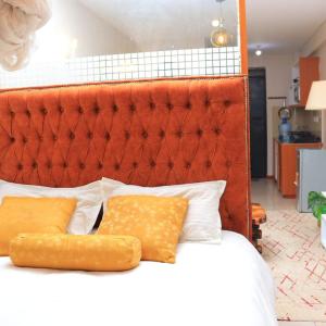 Nairobi - Studio - Sleeps 2 - Parking - Airport