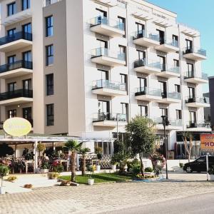 ReMar Apartments