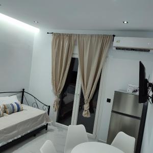 Alexander Luxury Apartments & Studios