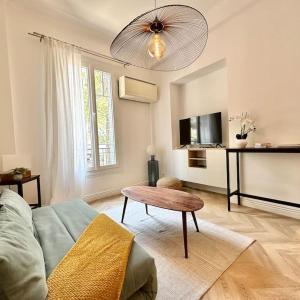 Magnifique appartement moderne - Clim & Wifi