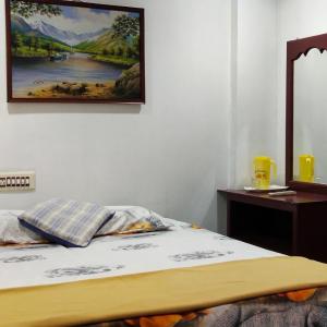 Floral Homestay