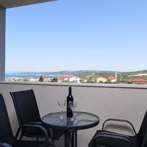 Apartman Franka