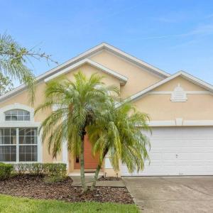 161 Castaway Villa 4 Bed Pool&Spa Resort