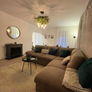 Scandiland Apartment