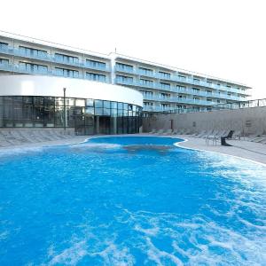 Polanki Aqua - Aquapark, Free Parking, Apartments M&M Kołobrzeg