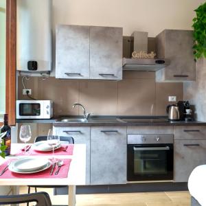 Rent Apartment - Modern Studio Flat