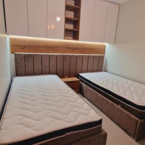 Apartment Villa for 6 person with garden