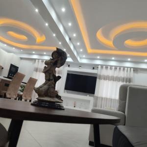 Apartment in the Center of Athens