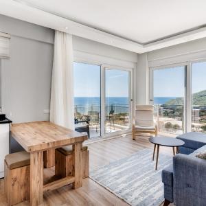 Begonvilla Homes Karaöz