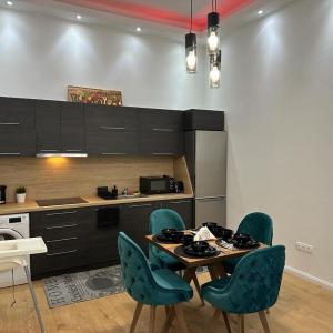 Lizu Apartmant