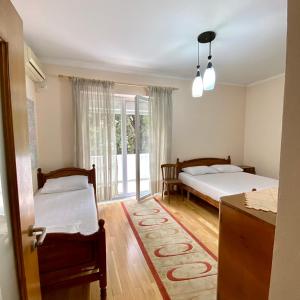 Your tidy & affordable base in Tiranë!