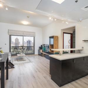 Hidden Gem 1 Bedroom apt in Dubai Sport City