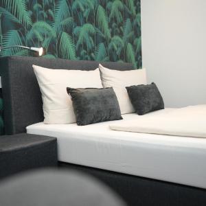 Hotel Attaché an der Messe by ANS