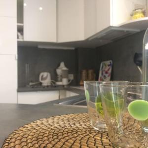 Appartement centre ville rose