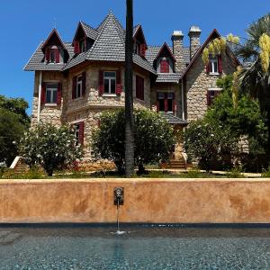 Chalet Ficalho