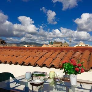 FraLePorte - Maqueda's Terrace