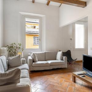 Country Style House in Bologna by Wonderful Italy