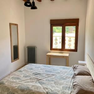 El Balcó del Freser - Apartament de muntanya