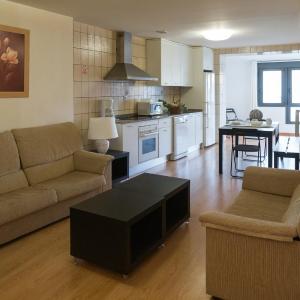 Apartamento Iribarren II
