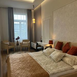 Visit Debrecen 3 Apartman
