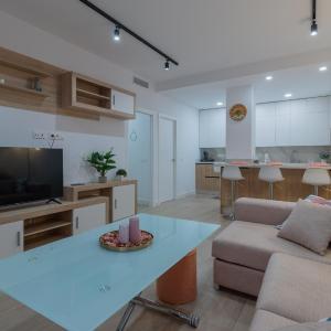 Apartamento La Prevision