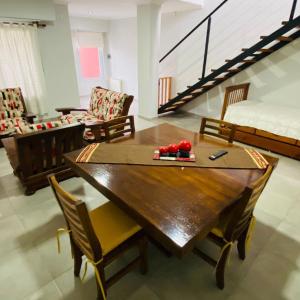 Duplex Sarmiento