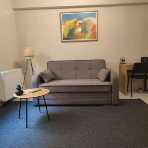 Central Living