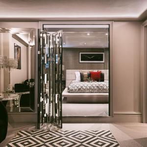 Square Townhouse