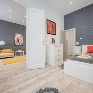 Dual 2BR Comfort Escape with 2 Bathroom by NW