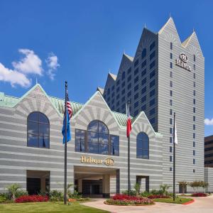 Hilton Houston North