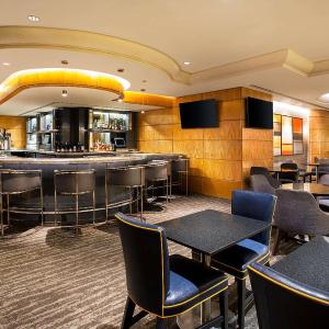 Hilton Club New York