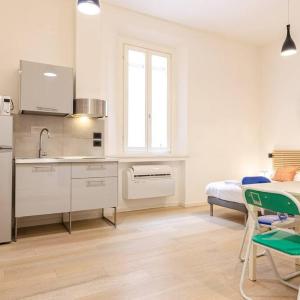 Piella Home, in the City Center