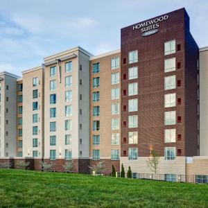 Homewood Suites by Hilton Nashville Franklin
