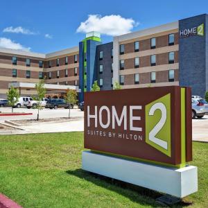 Home2 Suites By Hilton Oklahoma City Airport