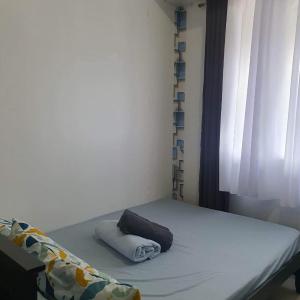 Airbnb condo