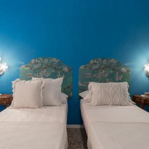 Un tocco di Blu - La Vegra Apartment