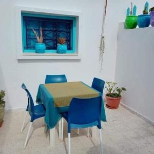 Bungalow de charme