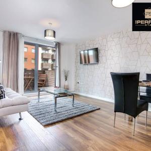 Elite residence Skyline By Your Perfect Stay Short Lets Birmingham