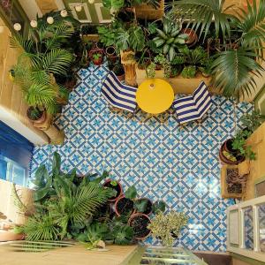Myrtle Suite - Authentic Valletta Experience
